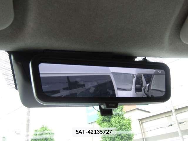 Toyota HIACE WAGON 2021-12 6716262-7