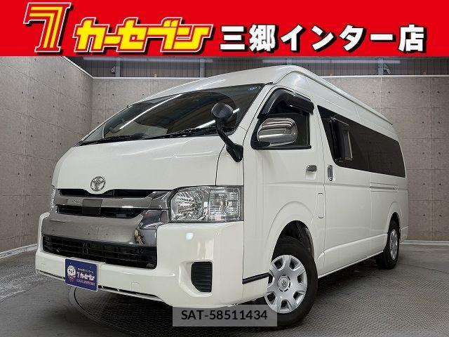 Toyota HIACE WAGON 2020-02 6751832-0