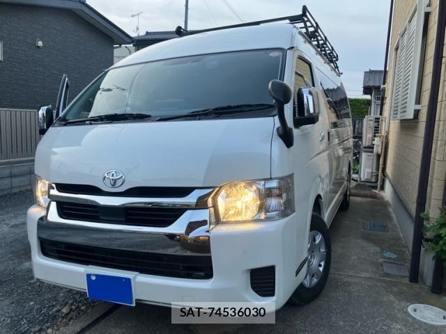 Toyota HIACE WAGON 2025-09 6815230-1
