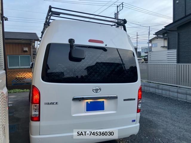 Toyota HIACE WAGON 2025-09 6815230-2