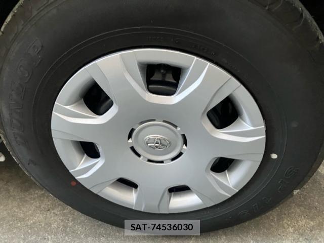 Toyota HIACE WAGON 2025-09 6815230-5
