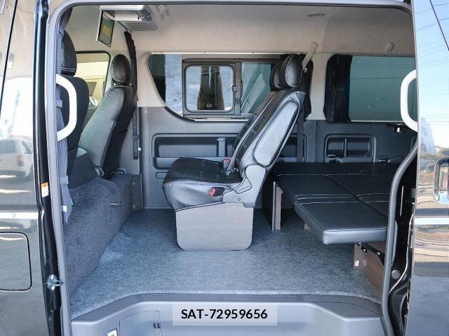 Toyota HIACE WAGON 2024-01 6815219-9