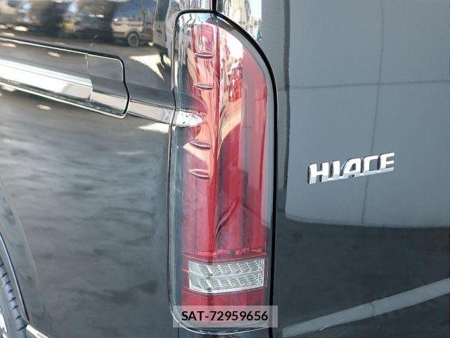 Toyota HIACE WAGON 2024-01 6815219-14