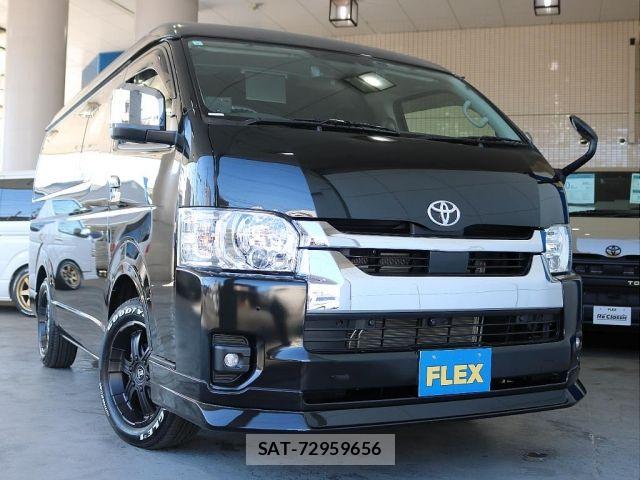 Toyota HIACE WAGON 2024-01 6815219-17