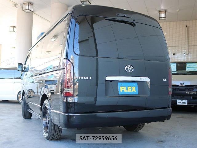Toyota HIACE WAGON 2024-01 6815219-19