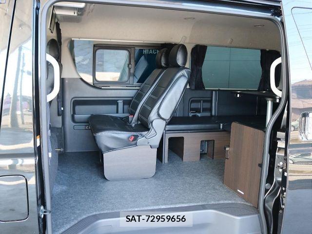 Toyota HIACE WAGON 2024-01 6815219-2