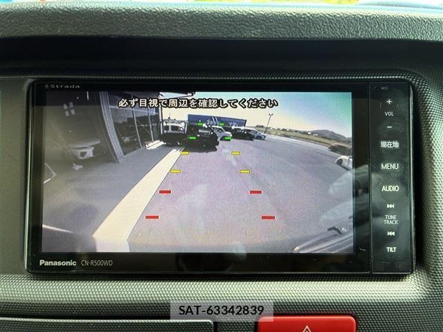Toyota HIACE WAGON 2013-10 6815236-14
