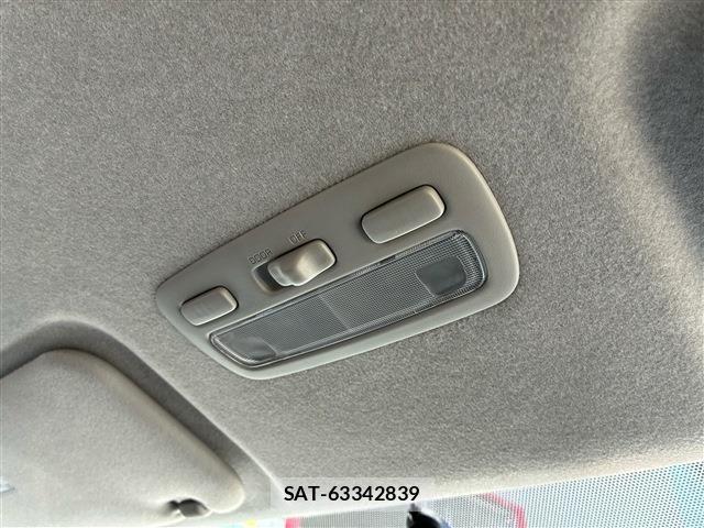 Toyota HIACE WAGON 2013-10 6815236-20