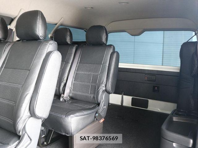 Toyota HIACE WAGON 2016-01 6815231-9