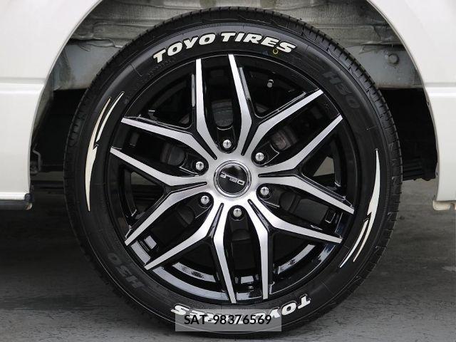 Toyota HIACE WAGON 2016-01 6815231-13