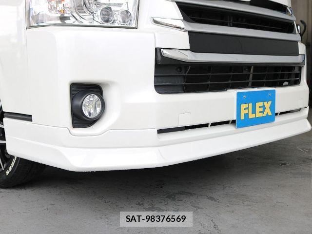 Toyota HIACE WAGON 2016-01 6815231-16