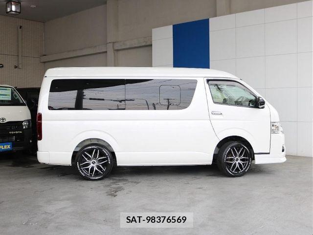 Toyota HIACE WAGON 2016-01 6815231-18