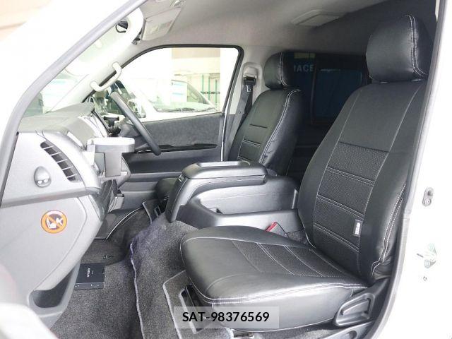 Toyota HIACE WAGON 2016-01 6815231-1