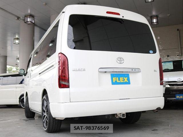 Toyota HIACE WAGON 2016-01 6815231-19
