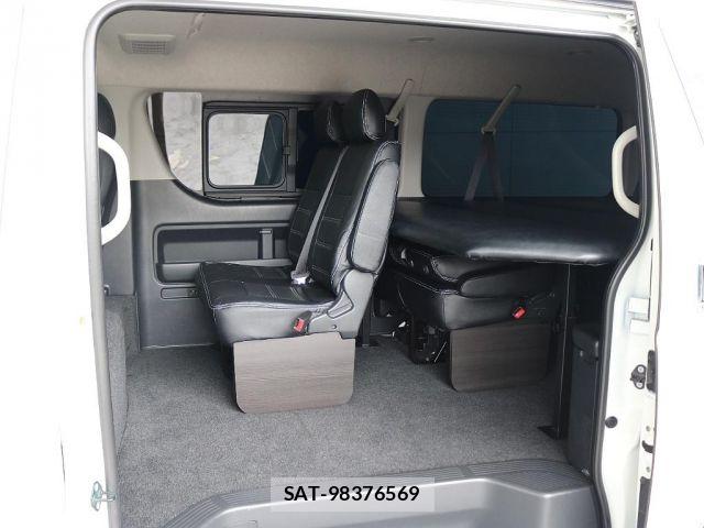 Toyota HIACE WAGON 2016-01 6815231-2
