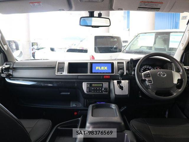 Toyota HIACE WAGON 2016-01 6815231-3