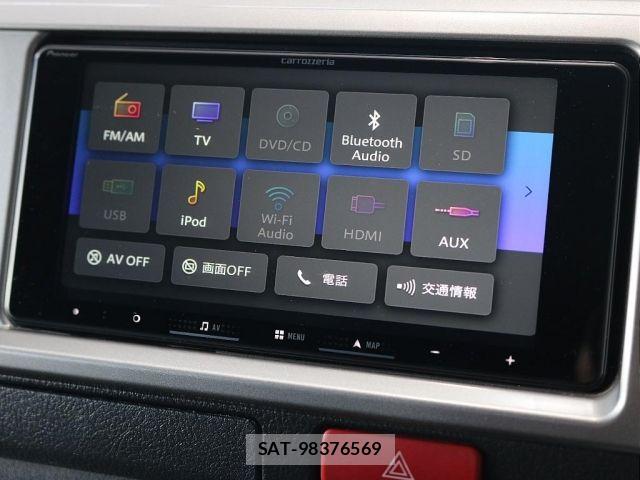 Toyota HIACE WAGON 2016-01 6815231-4