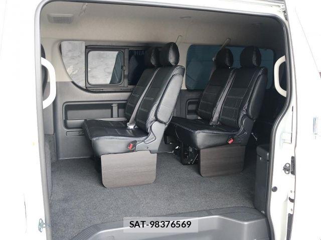 Toyota HIACE WAGON 2016-01 6815231-5