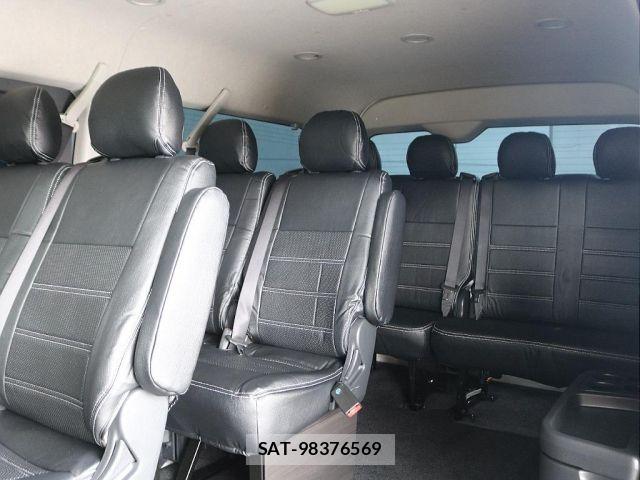 Toyota HIACE WAGON 2016-01 6815231-7