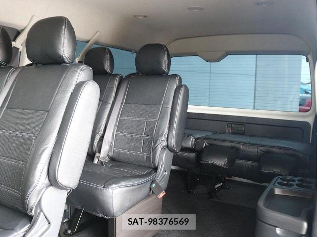 Toyota HIACE WAGON 2016-01 6815231-8