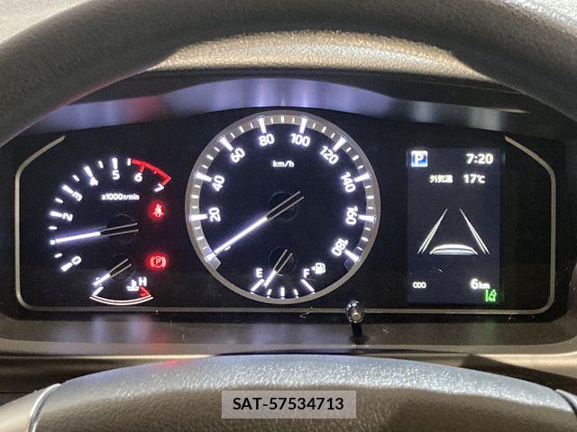 Toyota HIACE WAGON 2026-04 6906087-14