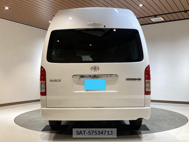Toyota HIACE WAGON 2026-04 6906087-2