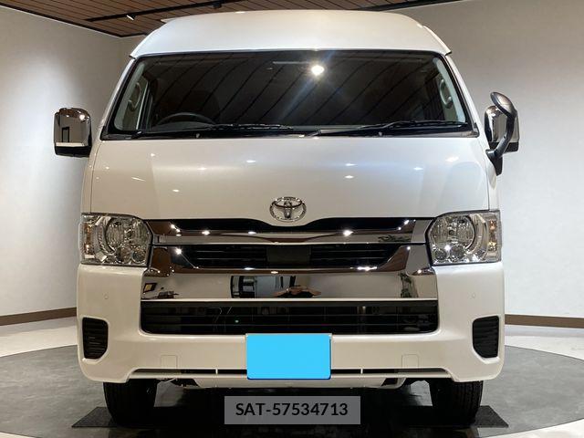 Toyota HIACE WAGON 2026-04 6906087-3