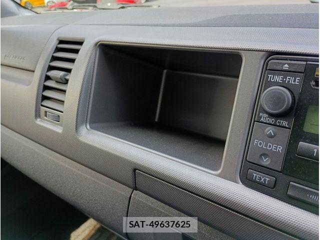 Toyota HIACE WAGON 2012-03 6906098-13