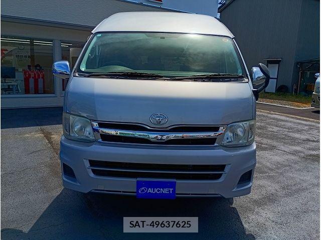 Toyota HIACE WAGON 2012-03 6906098-1