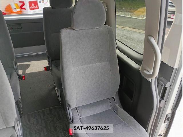 Toyota HIACE WAGON 2012-03 6906098-20