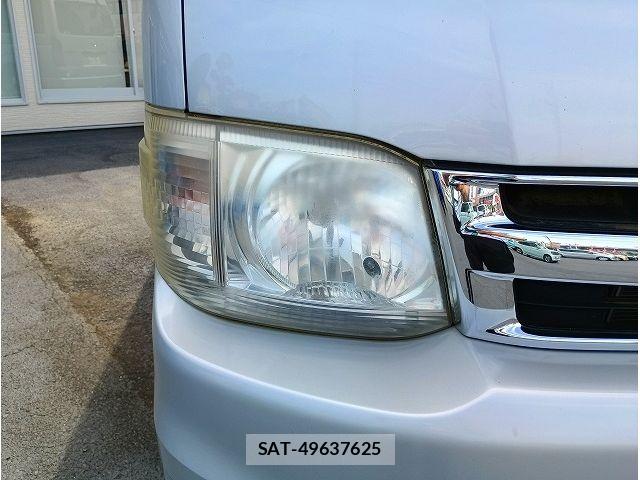 Toyota HIACE WAGON 2012-03 6906098-23