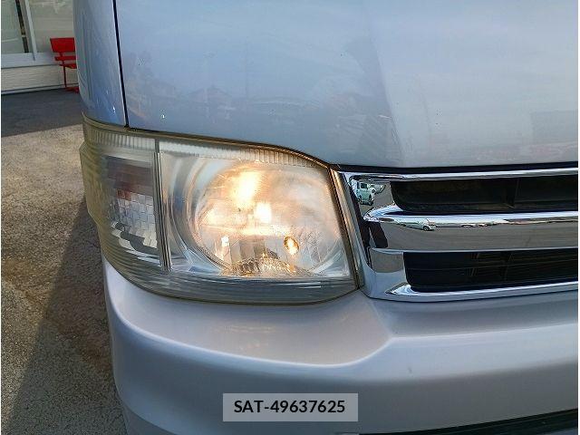 Toyota HIACE WAGON 2012-03 6906098-24