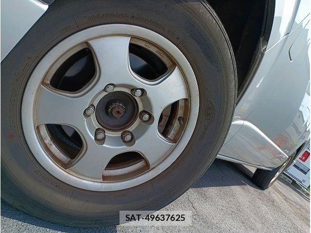 Toyota HIACE WAGON 2012-03 6906098-26