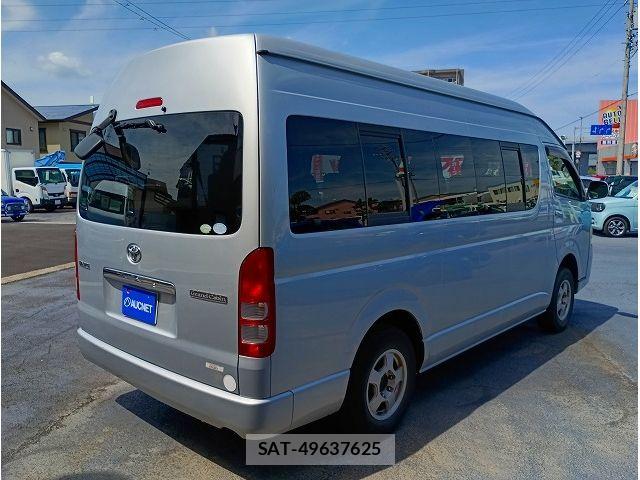 Toyota HIACE WAGON 2012-03 6906098-3