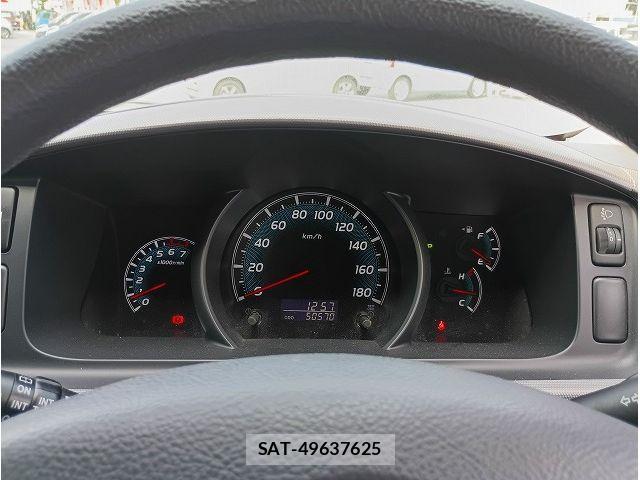 Toyota HIACE WAGON 2012-03 6906098-8