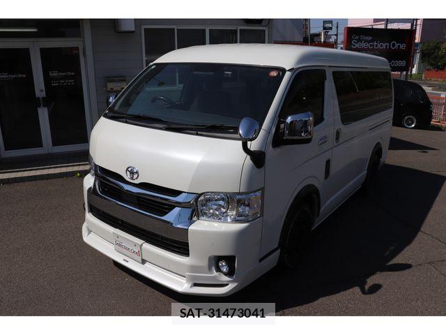 Toyota HIACE WAGON 2022-04 6906090-10