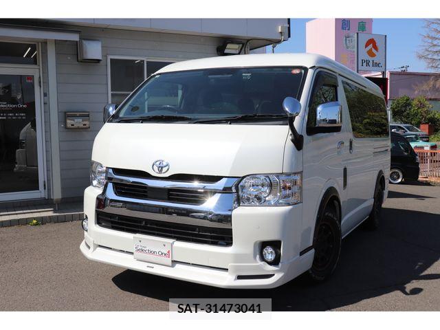 Toyota HIACE WAGON 2022-04 6906090-1