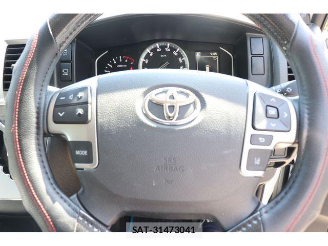 Toyota HIACE WAGON 2022-04 6906090-22