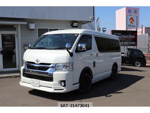 Toyota HIACE WAGON 2022-04 6906090-27