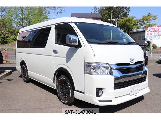 Toyota HIACE WAGON 2022-04 6906090-2