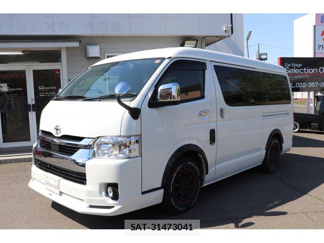 Toyota HIACE WAGON 2022-04 6906090-3