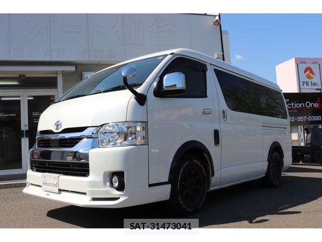 Toyota HIACE WAGON 2022-04 6906090-4