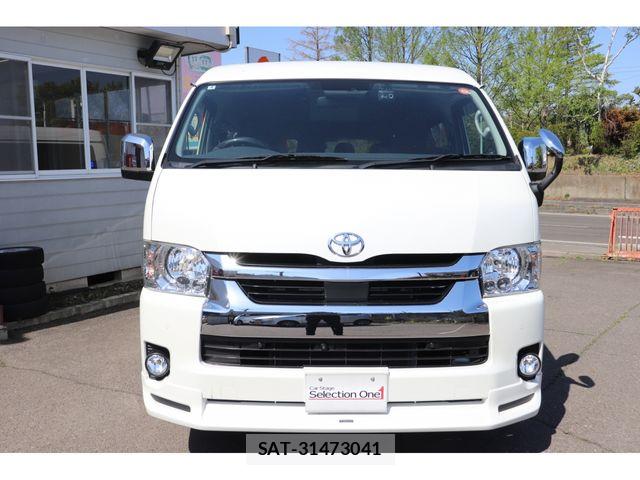 Toyota HIACE WAGON 2022-04 6906090-6