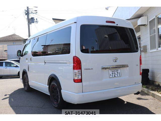 Toyota HIACE WAGON 2022-04 6906090-7
