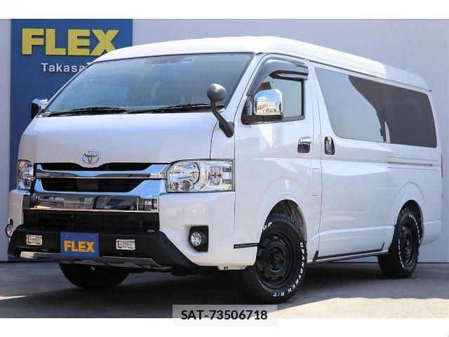 Toyota HIACE WAGON 2021-01 6994045-0