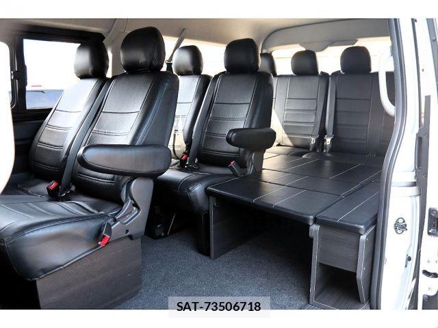 Toyota HIACE WAGON 2021-01 6994045-9