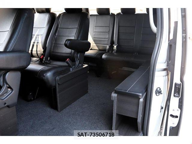 Toyota HIACE WAGON 2021-01 6994045-11