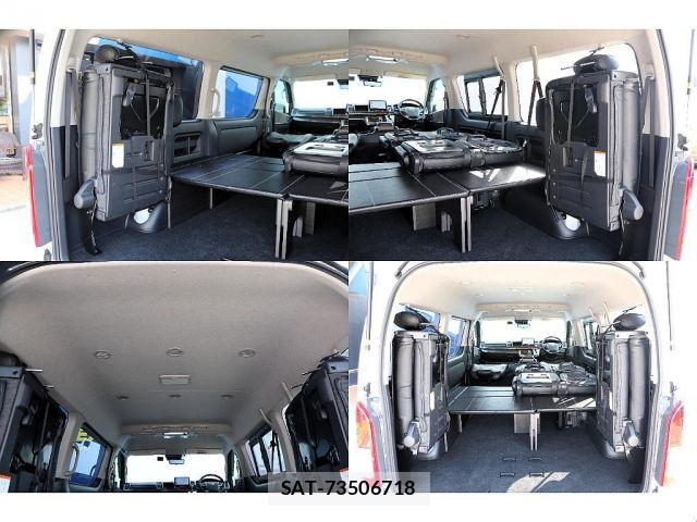 Toyota HIACE WAGON 2021-01 6994045-14
