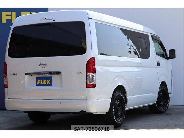 Toyota HIACE WAGON 2021-01 6994045-19