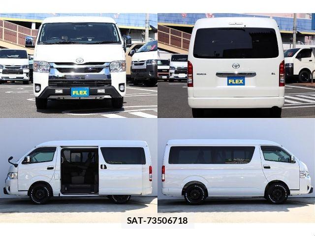 Toyota HIACE WAGON 2021-01 6994045-4